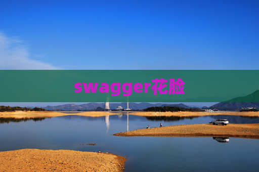 swagger花脸